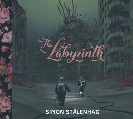Labyrint - The Labyrinth
