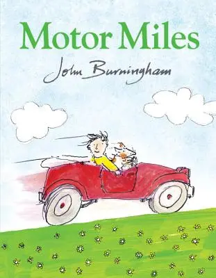 Motorové míle - Motor Miles