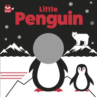 Malý tučniak - Little Penguin