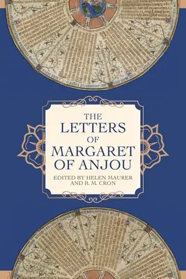 Listy Markéty z Anjou - The Letters of Margaret of Anjou