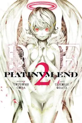 Platinum End, zv. 2, 2 - Platinum End, Vol. 2, 2