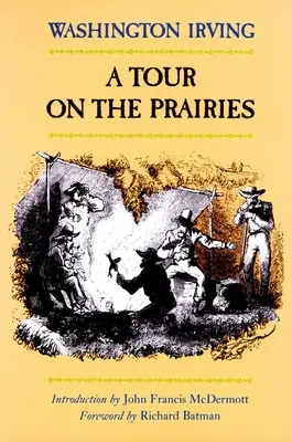 Výlet po prériách, 7 - A Tour on the Prairies, 7