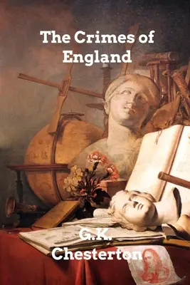Zločiny Anglicka - The Crimes of England