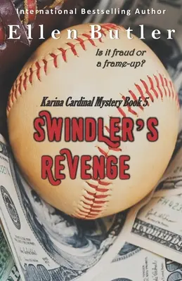 Podvodníkova pomsta - Swindler's Revenge