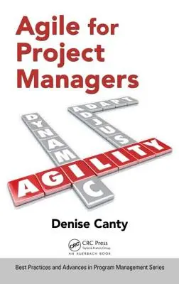Agile pre projektových manažérov - Agile for Project Managers