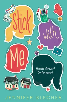 Drž sa ma - Stick with Me