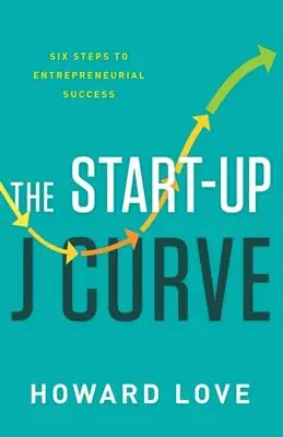 Krivka J pri rozbehu: Šesť krokov k podnikateľskému úspechu - The Start-Up J Curve: The Six Steps to Entrepreneurial Success