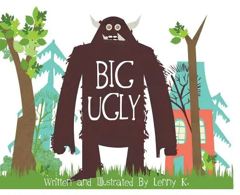 Veľké škaredé - Big Ugly