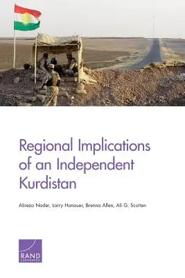Regionálne dôsledky nezávislého Kurdistanu - Regional Implications of an Independent Kurdistan