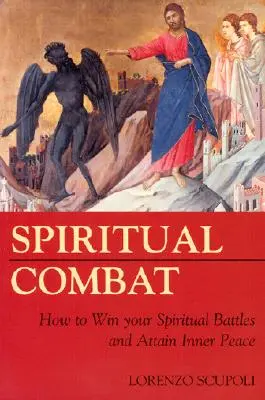 Duchovný boj - Spiritual Combat