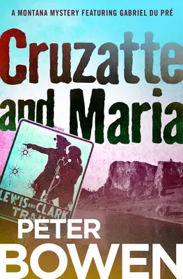Cruzatte a Maria - Cruzatte and Maria