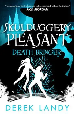Nositeľ smrti - Death Bringer