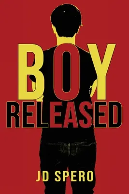 Chlapec prepustený - Boy Released