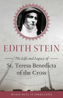 Edith Steinová - Edith Stein