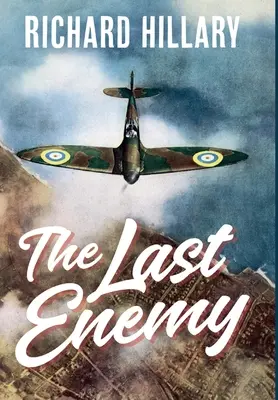 Posledný nepriateľ - The Last Enemy