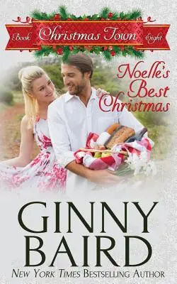 Noelline najlepšie Vianoce - Noelle's Best Christmas