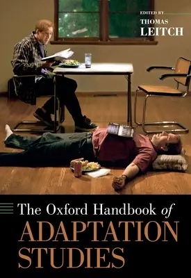 Oxfordská príručka adaptačných štúdií - The Oxford Handbook of Adaptation Studies