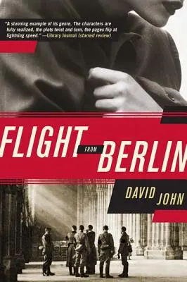 Útek z Berlína - Flight from Berlin