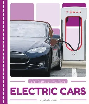Elektrické autá - Electric Cars