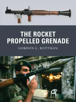 Raketový granát - The Rocket Propelled Grenade