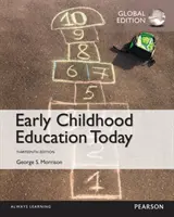Predškolská výchova dnes, celosvetové vydanie - Early Childhood Education Today, Global Edition