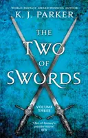 Dva z mečov: Tretí zväzok - Two of Swords: Volume Three
