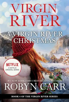 Vianoce na rieke Virgin - A Virgin River Christmas