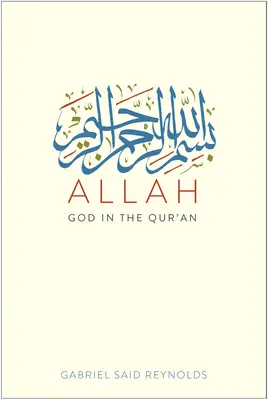 Alah: Boh v Koráne - Allah: God in the Qur'an