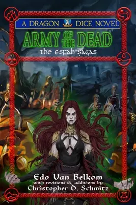 Armáda mŕtvych - Army of the Dead