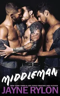 Prostredník - Middleman