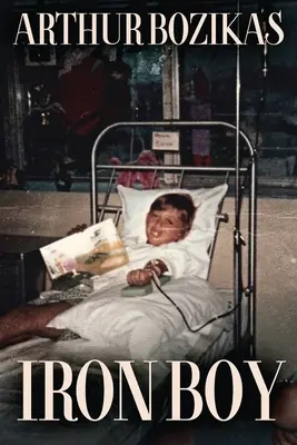 Železný chlapec - Iron Boy