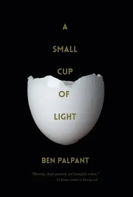 Malý pohár svetla: Nápoj v púšti - A Small Cup of Light: A Drink in the Desert