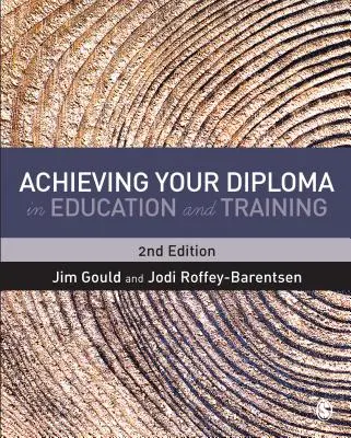 Dosiahnutie diplomu v oblasti vzdelávania a odbornej prípravy - Achieving Your Diploma in Education and Training