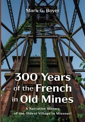 300 rokov Francúzov v starých baniach - 300 Years of the French in Old Mines