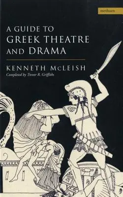 Sprievodca gréckym divadlom a drámou - Guide to Greek Theatre and Drama