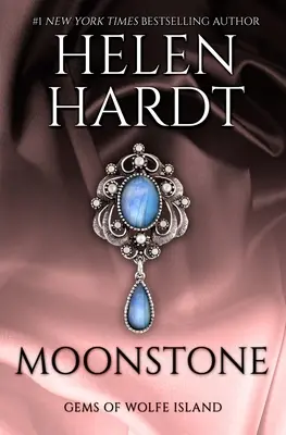 Mesačný kameň - Moonstone