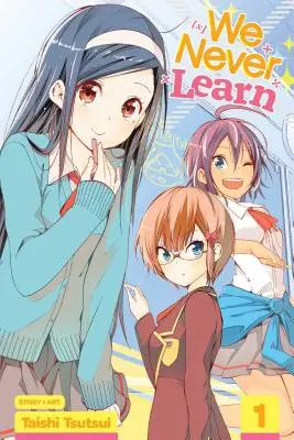 Nikdy sa neučíme, zv. 1, 1 - We Never Learn, Vol. 1, 1