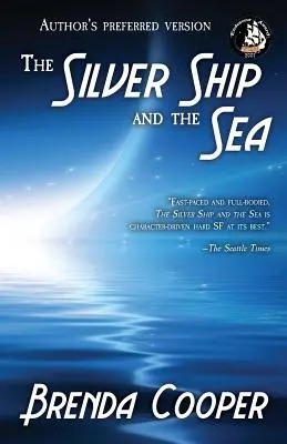 Strieborná loď a more - The Silver Ship and the Sea