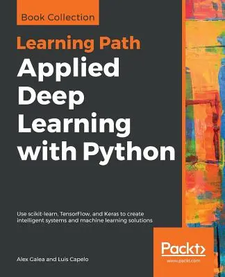 Aplikované hlboké učenie s Pythonom - Applied Deep Learning with Python