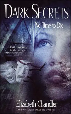 Nie je čas zomrieť, 3 - No Time to Die, 3
