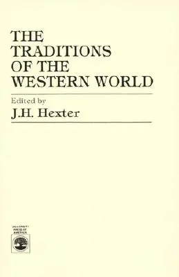 Tradície západného sveta (skrátené) - The Traditions of the Western World (Abridged)