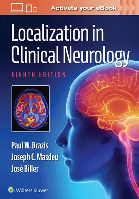 Lokalizácia v klinickej neurológii - Localization in Clinical Neurology