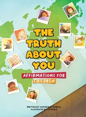 Pravda o tebe - The Truth About You