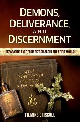 Démoni, vyslobodenie a odriekanie - Demons, Deliverance, and Disce