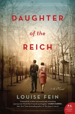 Dcéra Ríše - Daughter of the Reich