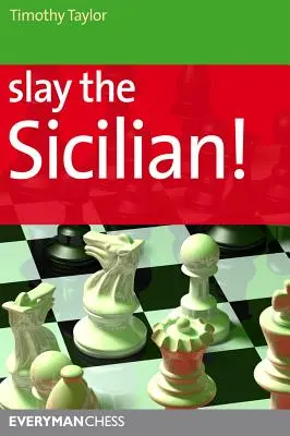 Zabite sicílčana! - Slay the Sicilian!