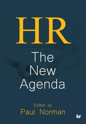 HR: Nová agenda - HR: The New Agenda
