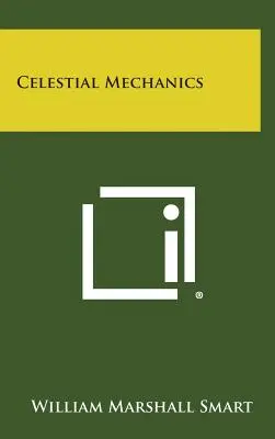 Nebeská mechanika - Celestial Mechanics