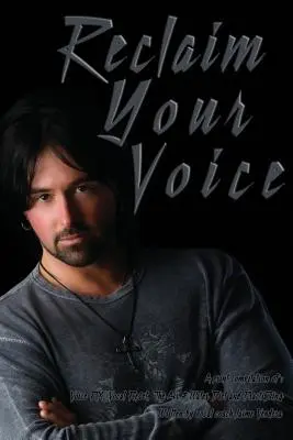 Získajte späť svoj hlas - Reclaim Your Voice