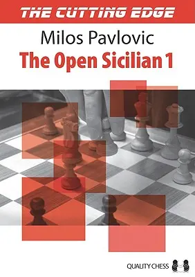 Hrot 1: Otvorená sicílska 1 - The Cutting Edge 1: The Open Sicilian 1